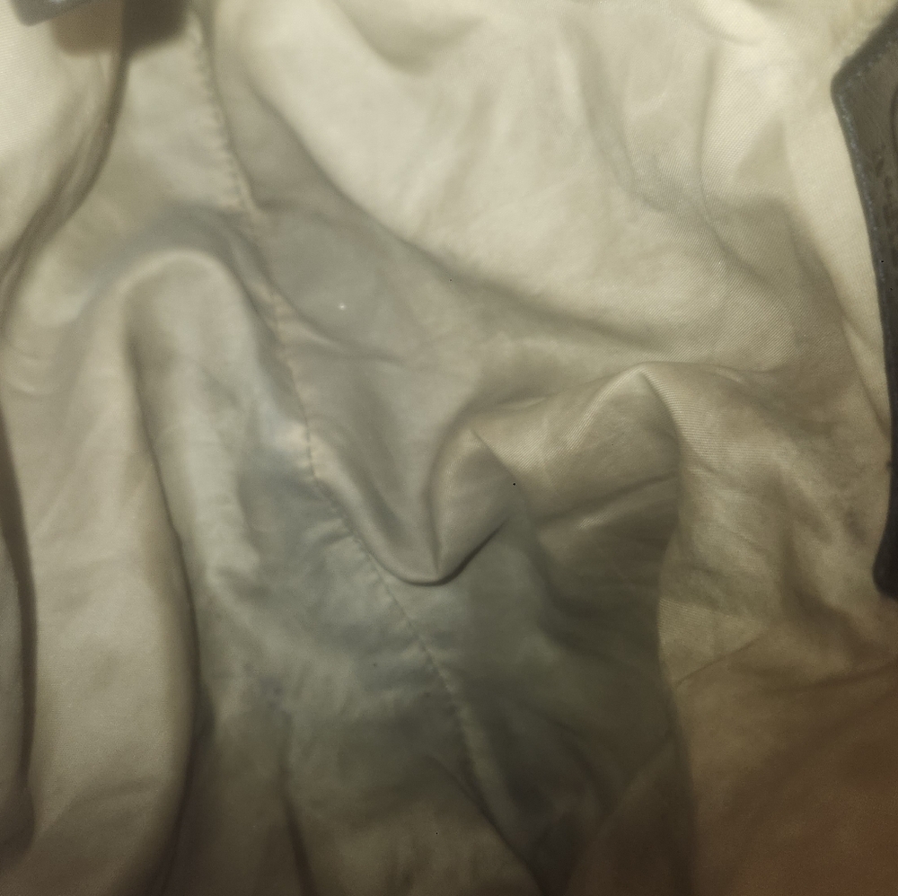 Coach Crossbody Shoulder Bag